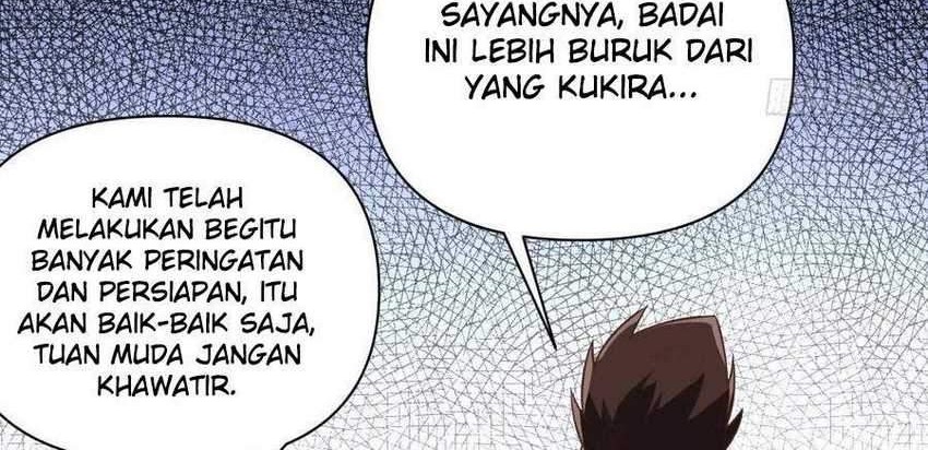 To Be The Castellan King Chapter 326 Gambar 35