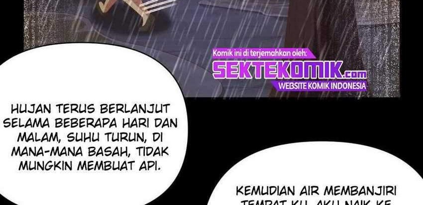 To Be The Castellan King Chapter 326 Gambar 37