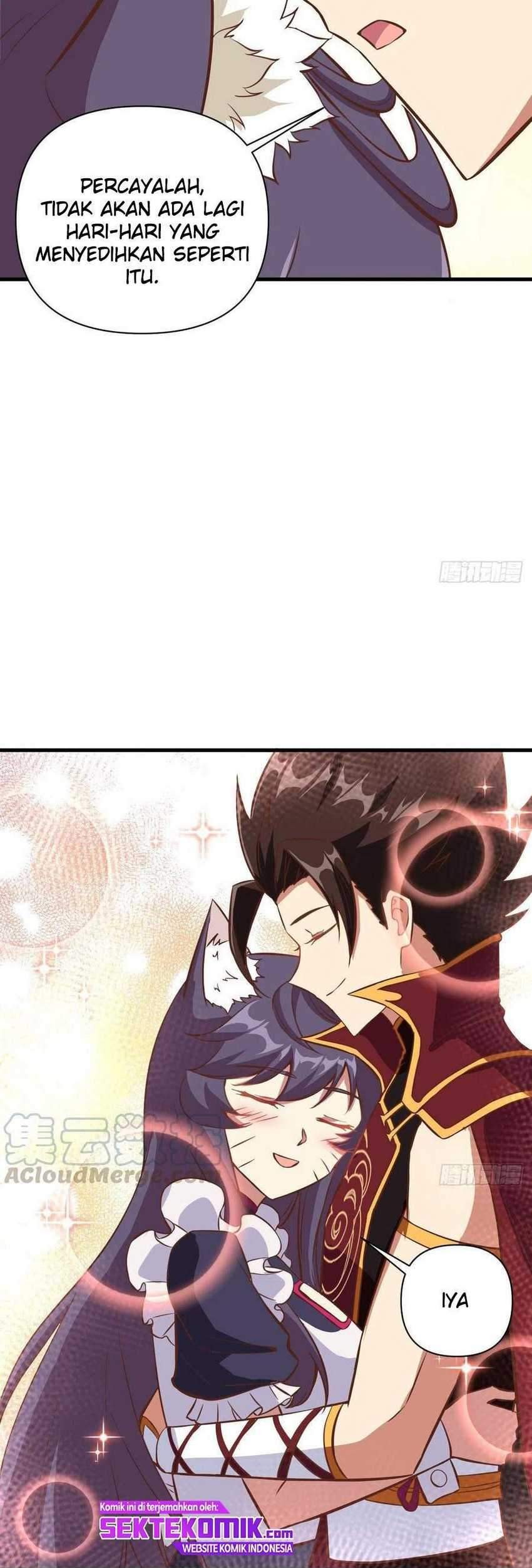 To Be The Castellan King Chapter 326 Gambar 40