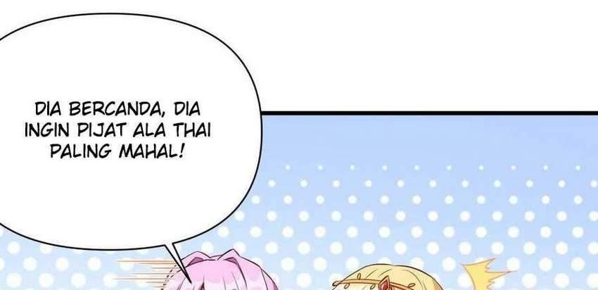 To Be The Castellan King Chapter 326 Gambar 13