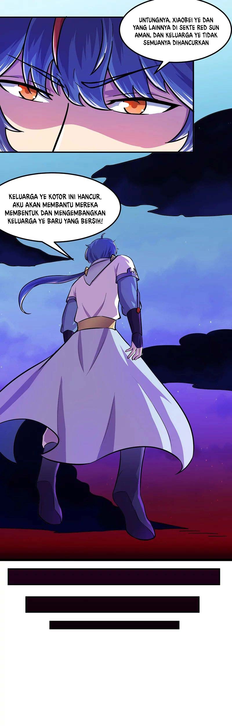 Martial Arts Reigns Chapter 150 Gambar 8