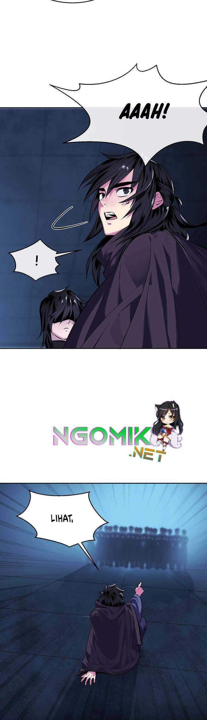 Volcanic Age Chapter 127 Gambar 18