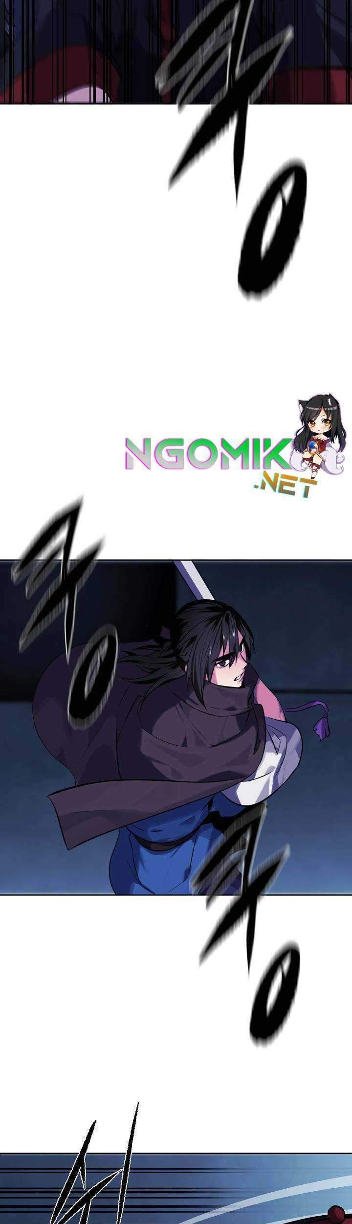 Volcanic Age Chapter 127 Gambar 34