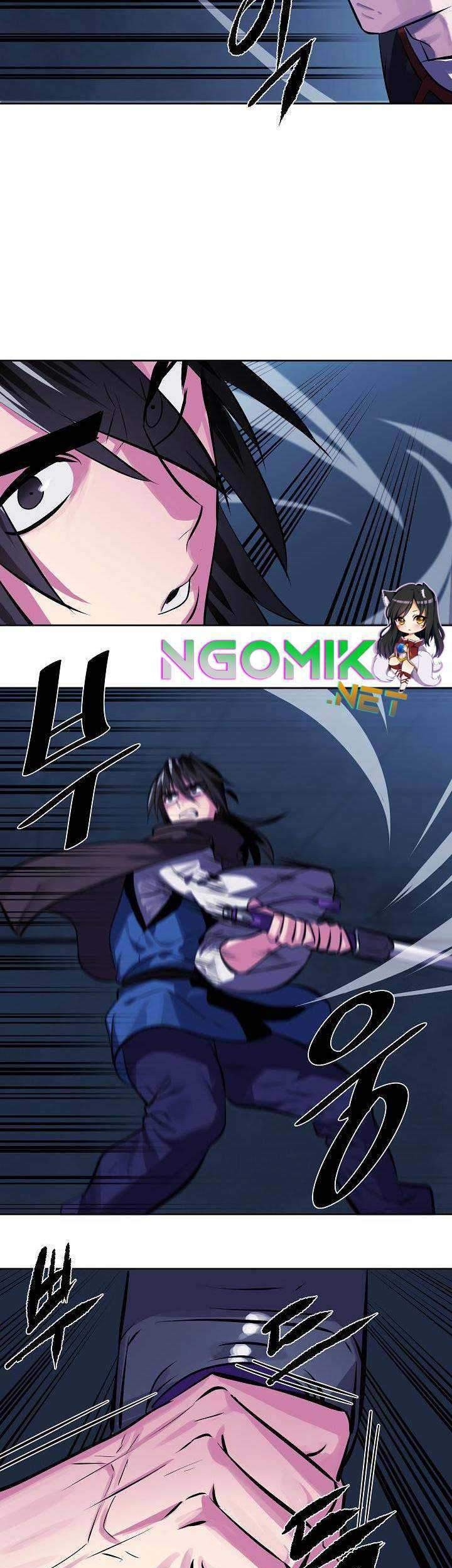 Volcanic Age Chapter 127 Gambar 36