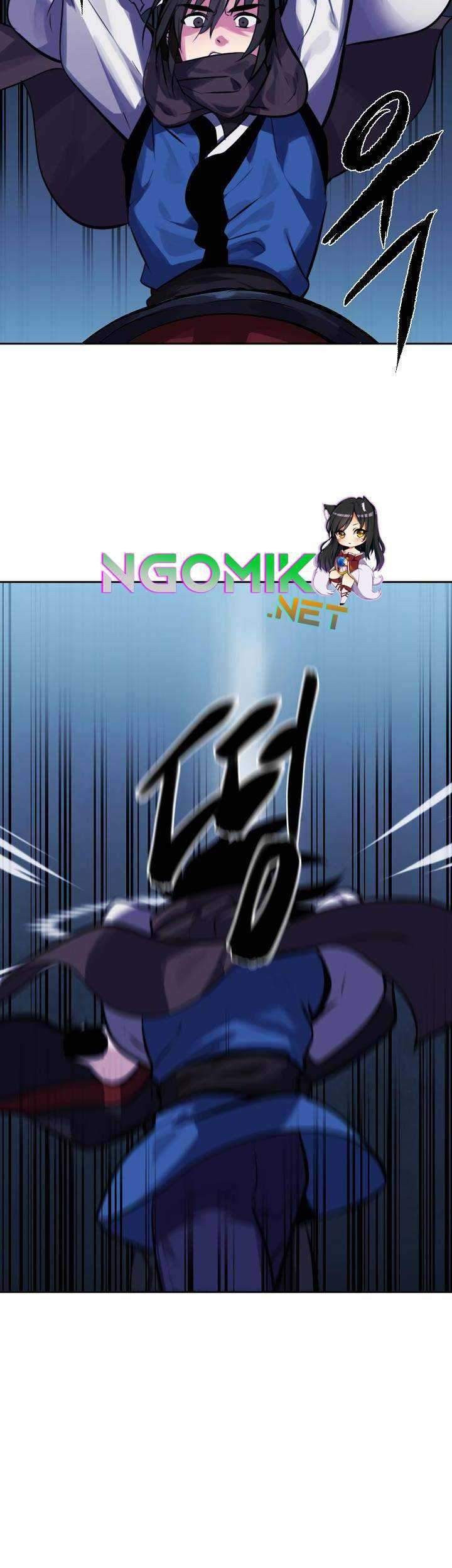 Volcanic Age Chapter 127 Gambar 40