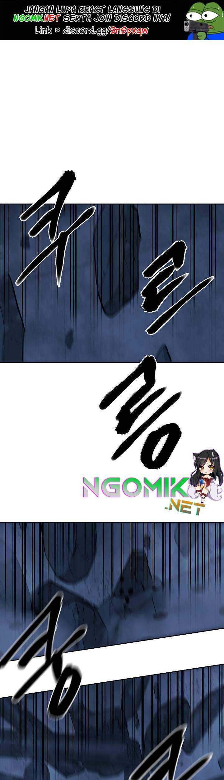 Baca  Volcanic Age Chapter 127 Gambar 2