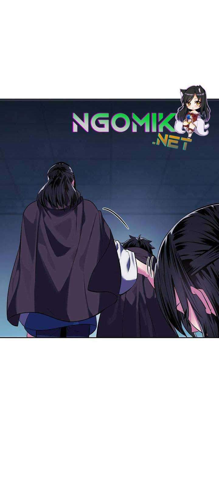 Volcanic Age Chapter 127 Gambar 13