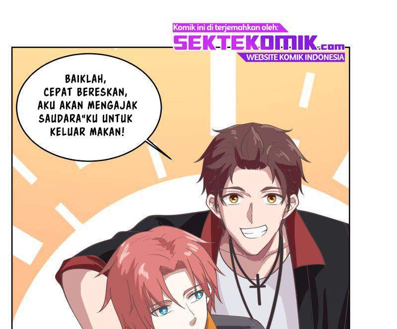 I Have a Dragon on My Body Chapter 397 Gambar 10