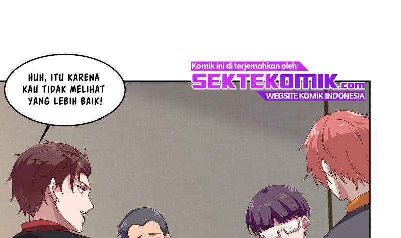 I Have a Dragon on My Body Chapter 397 Gambar 16