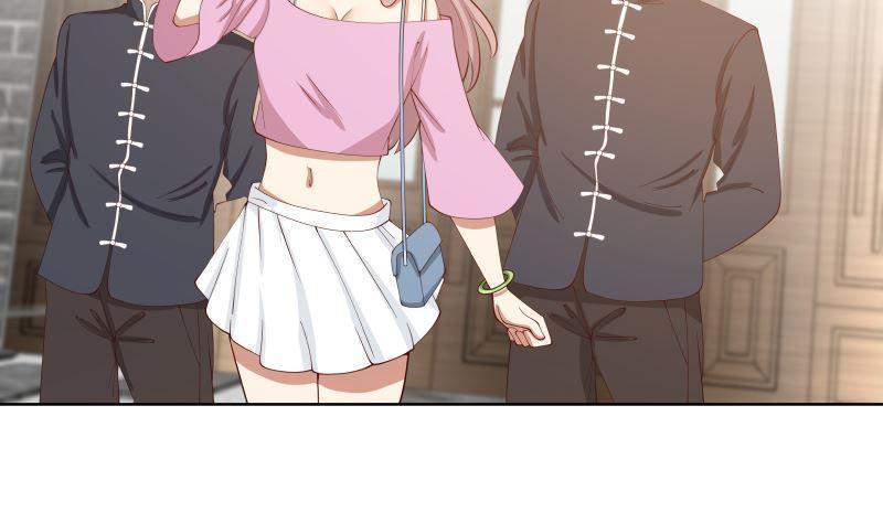 I Have a Dragon on My Body Chapter 397 Gambar 22