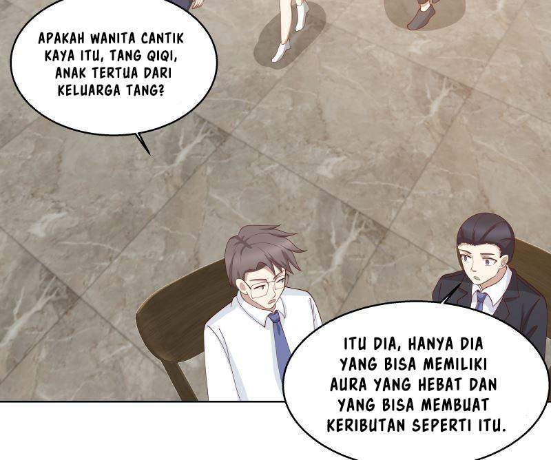 I Have a Dragon on My Body Chapter 397 Gambar 24