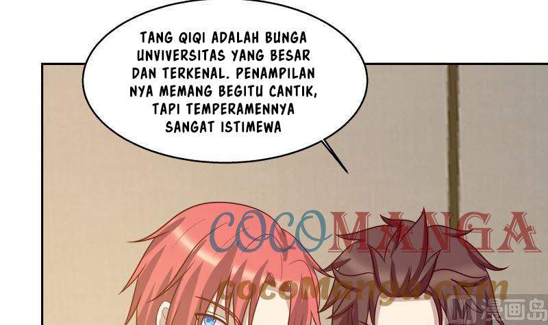 I Have a Dragon on My Body Chapter 397 Gambar 29