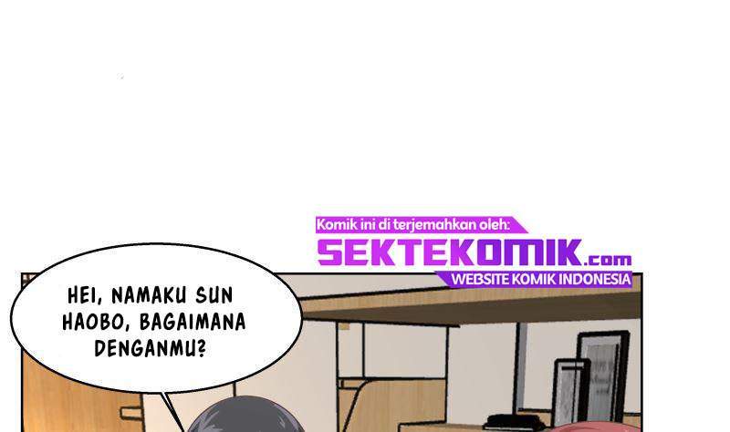 I Have a Dragon on My Body Chapter 397 Gambar 3