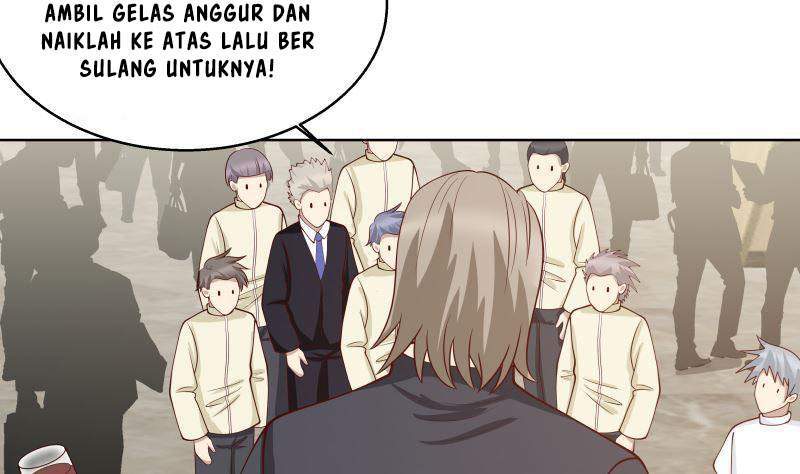 I Have a Dragon on My Body Chapter 397 Gambar 34