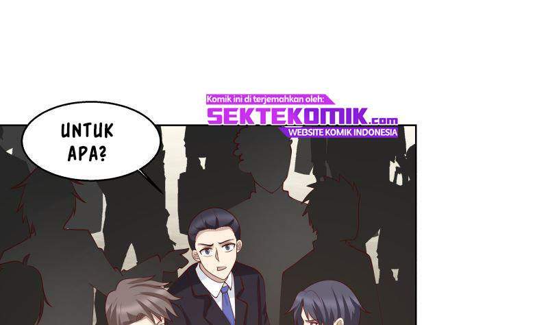 I Have a Dragon on My Body Chapter 397 Gambar 36