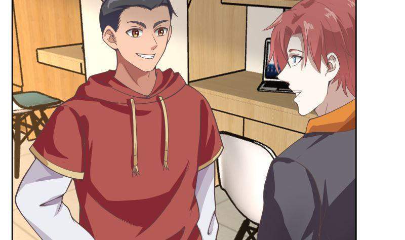 I Have a Dragon on My Body Chapter 397 Gambar 4