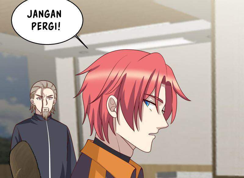 I Have a Dragon on My Body Chapter 397 Gambar 48