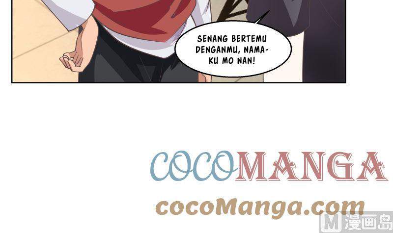 I Have a Dragon on My Body Chapter 397 Gambar 5