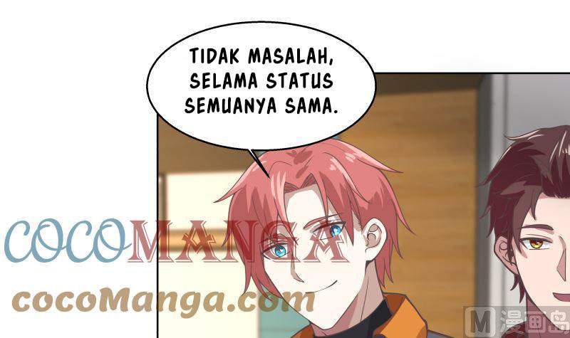 I Have a Dragon on My Body Chapter 397 Gambar 8