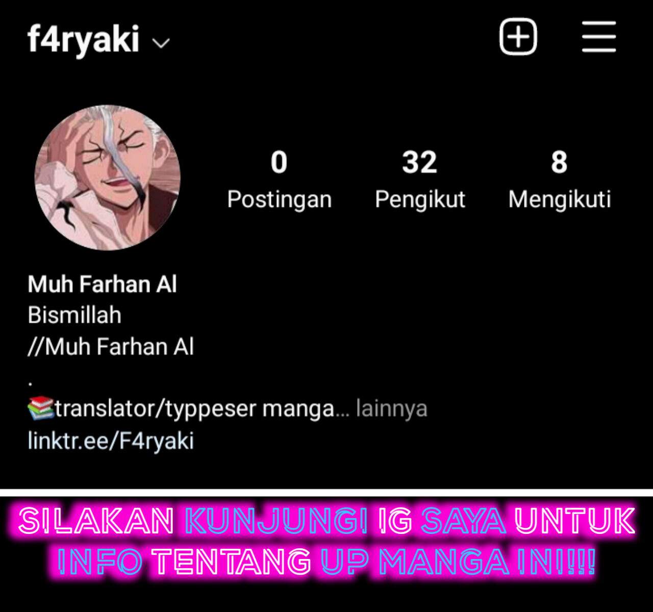 Hajimete no Gal Chapter 123 Gambar 18