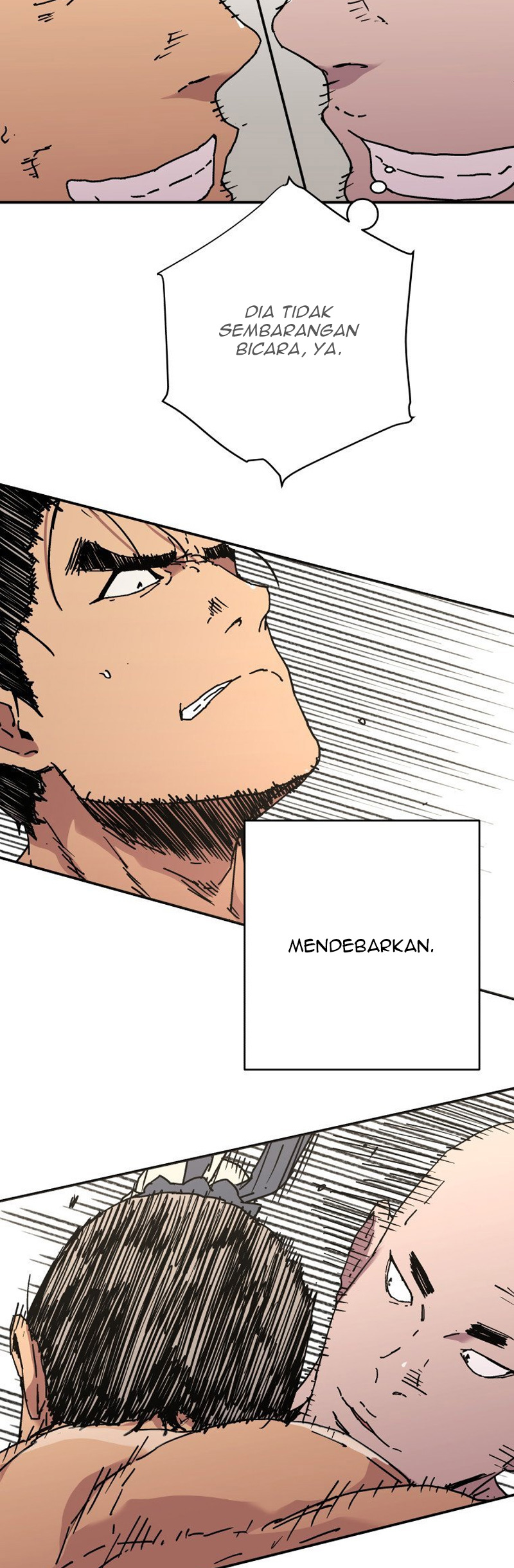 Peerless Dad Chapter 175 Gambar 10