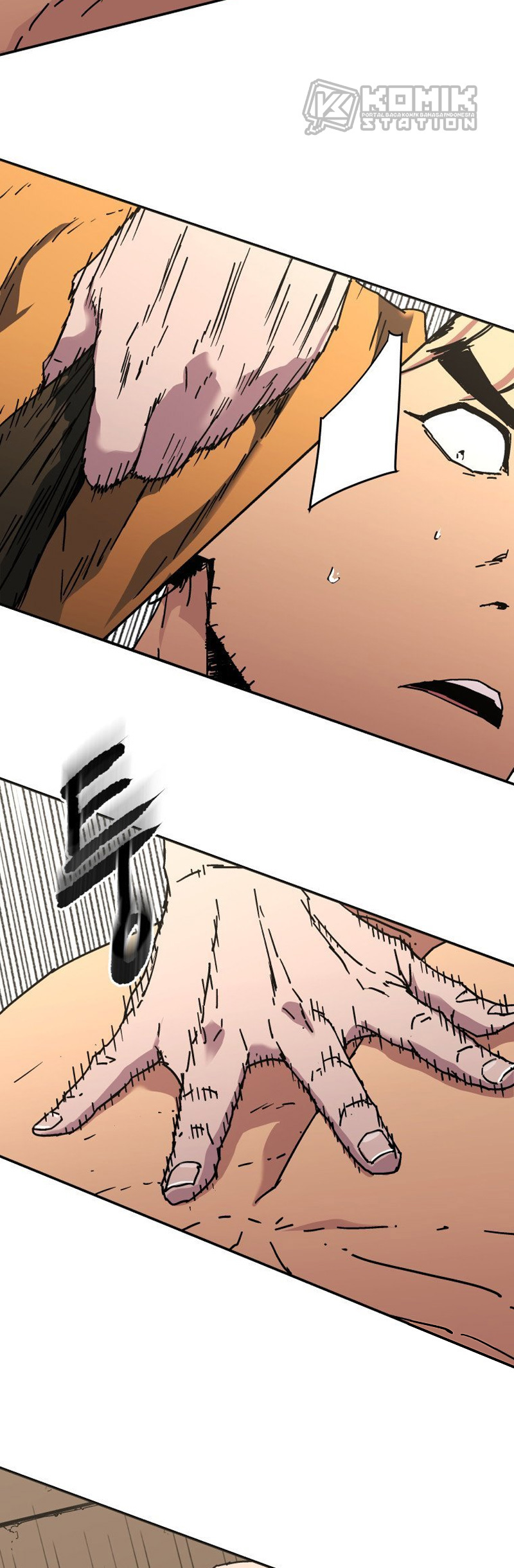 Peerless Dad Chapter 175 Gambar 11