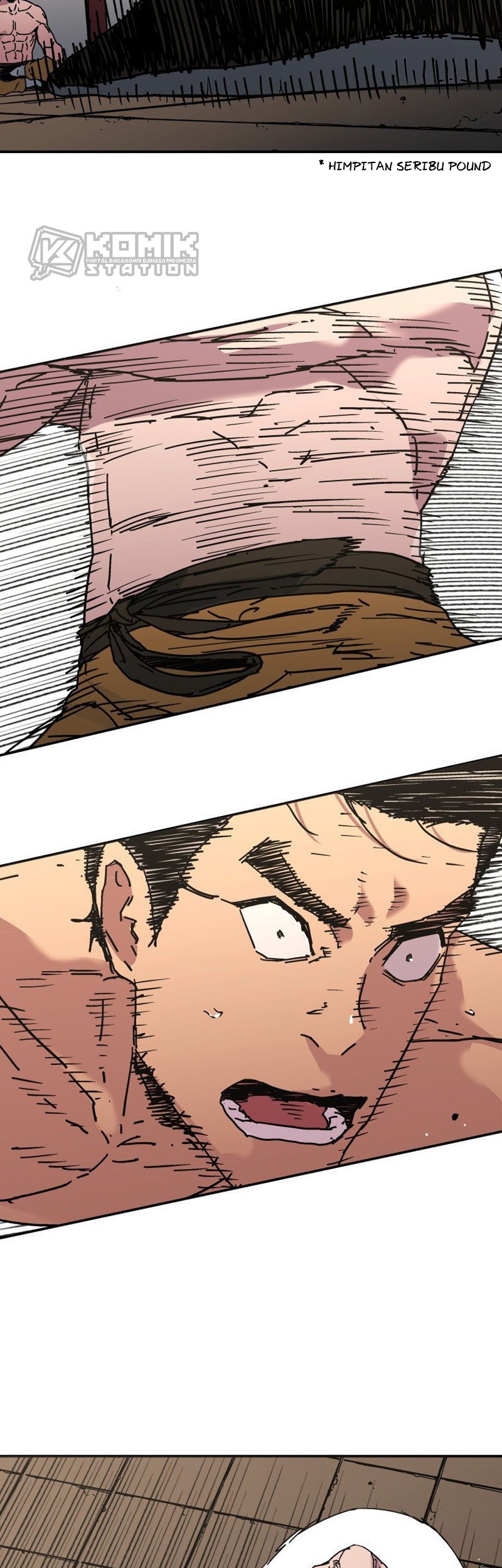 Peerless Dad Chapter 175 Gambar 21