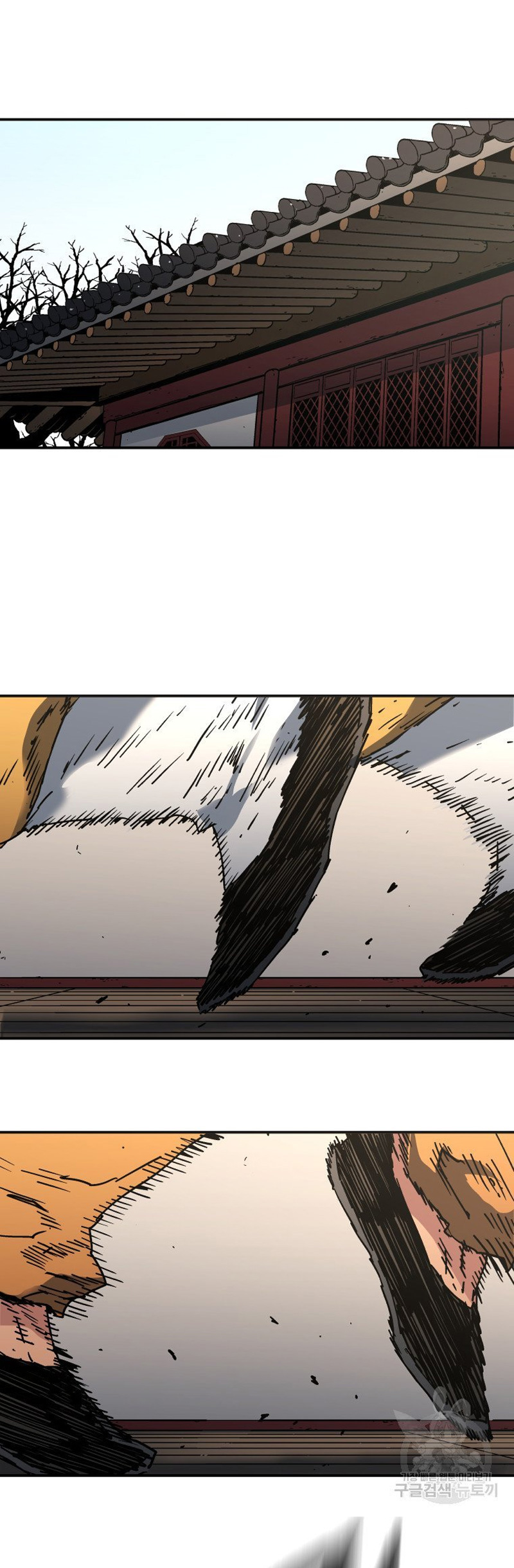 Peerless Dad Chapter 175 Gambar 8