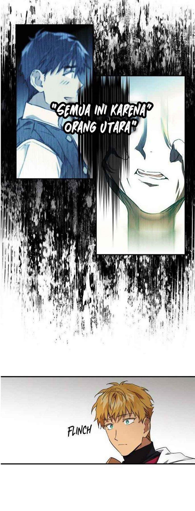 Blinded By The Setting Sun Chapter 31 Gambar 13