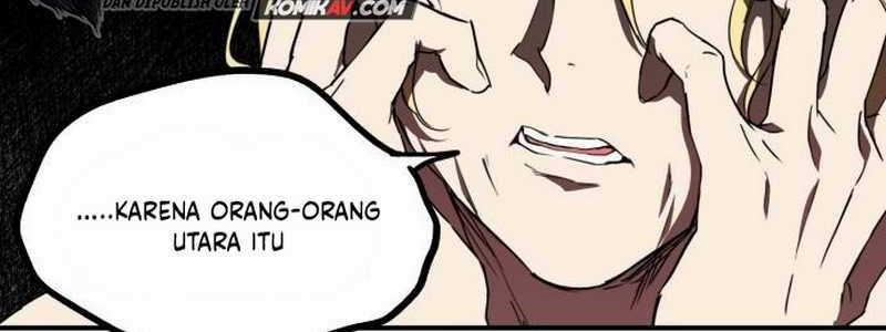 Blinded By The Setting Sun Chapter 30 Gambar 46