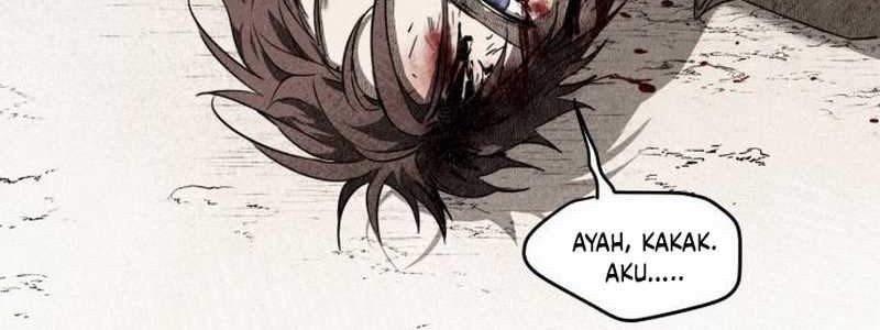 Blinded By The Setting Sun Chapter 30 Gambar 4