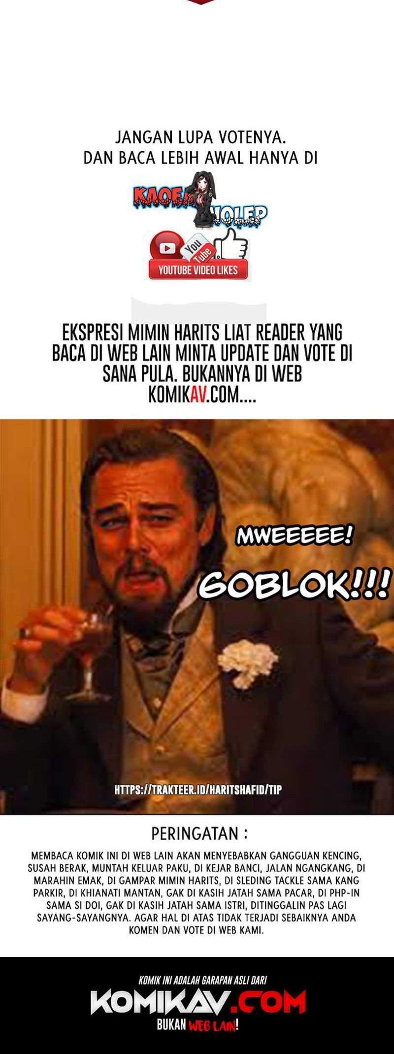 Dragon warrior Chapter 17 Gambar 20