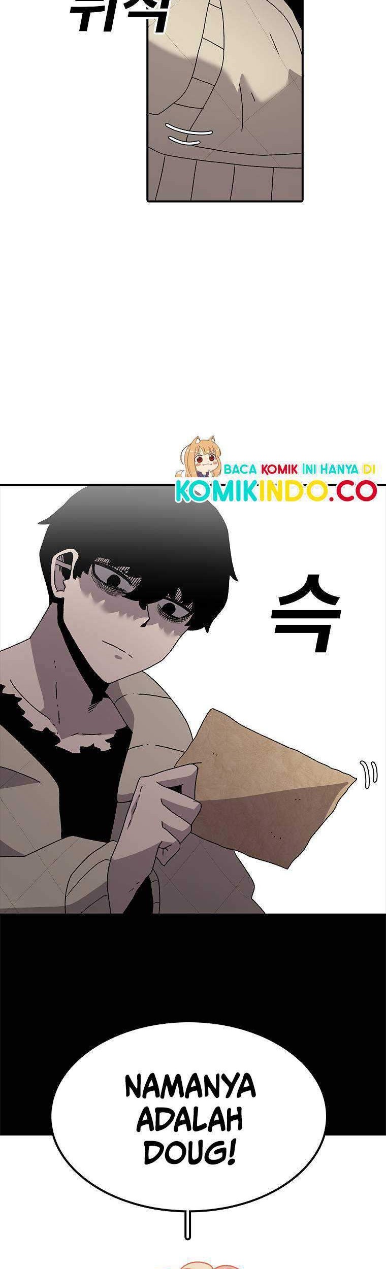 The House Without Time Chapter 29 Gambar 35