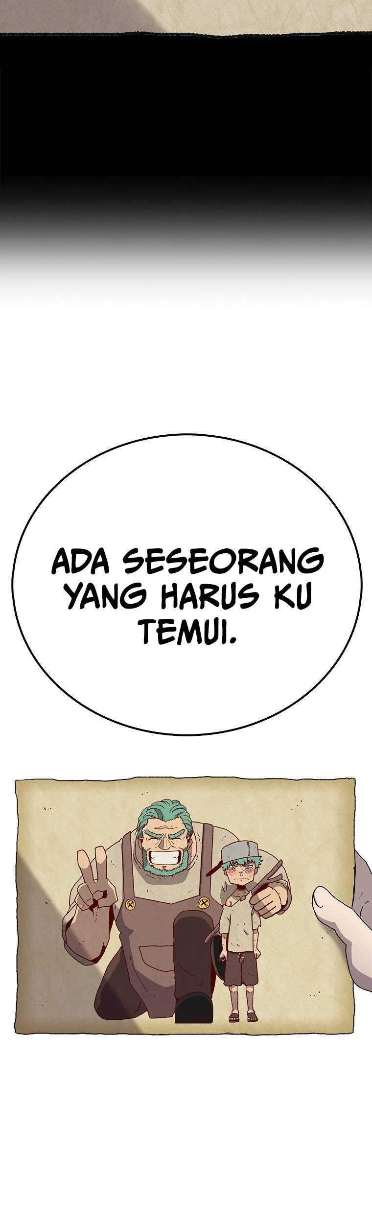 The House Without Time Chapter 29 Gambar 38