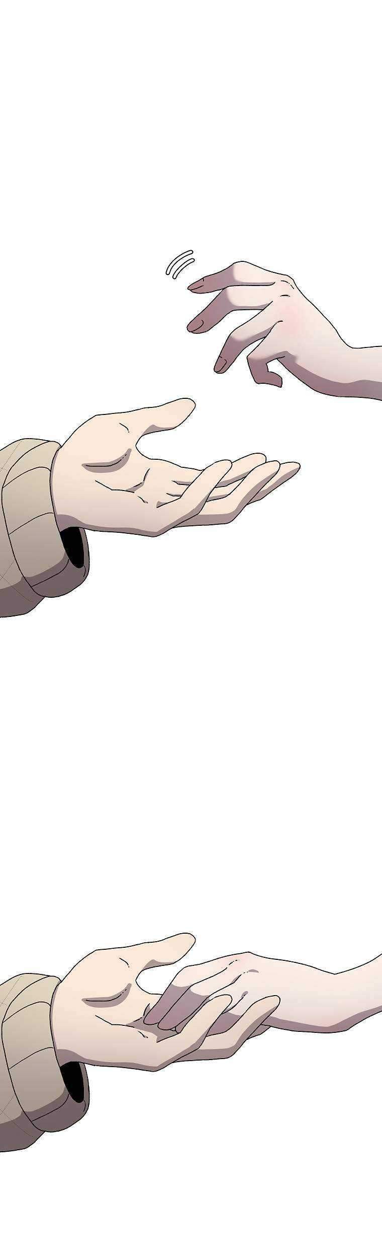 The House Without Time Chapter 29 Gambar 42