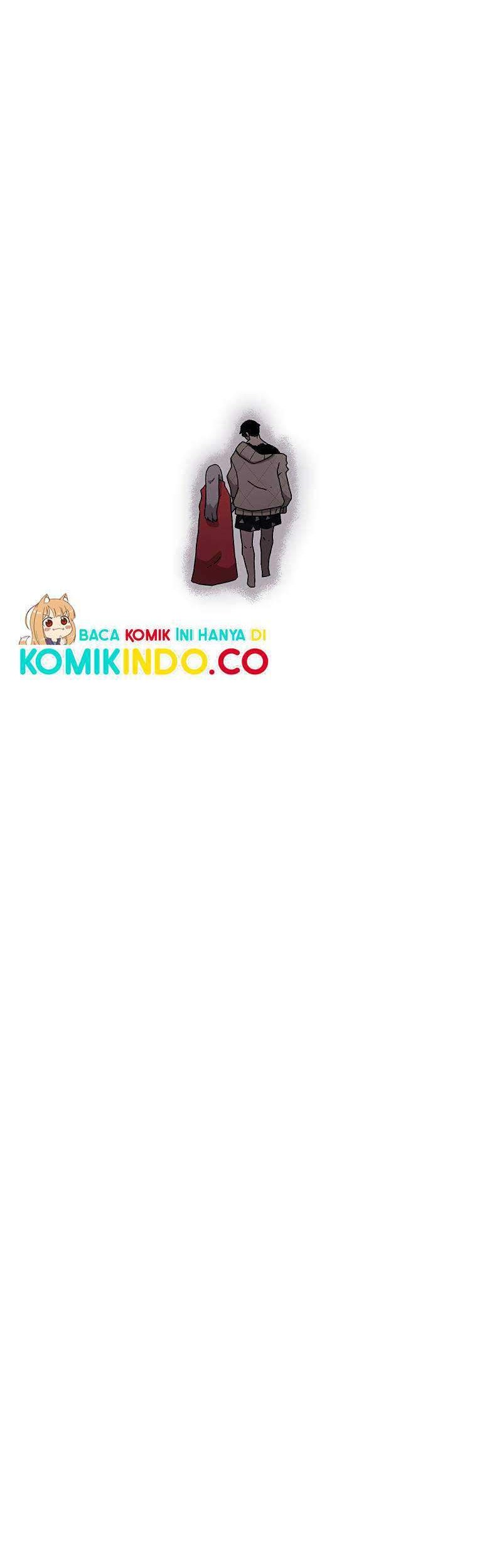 The House Without Time Chapter 29 Gambar 43