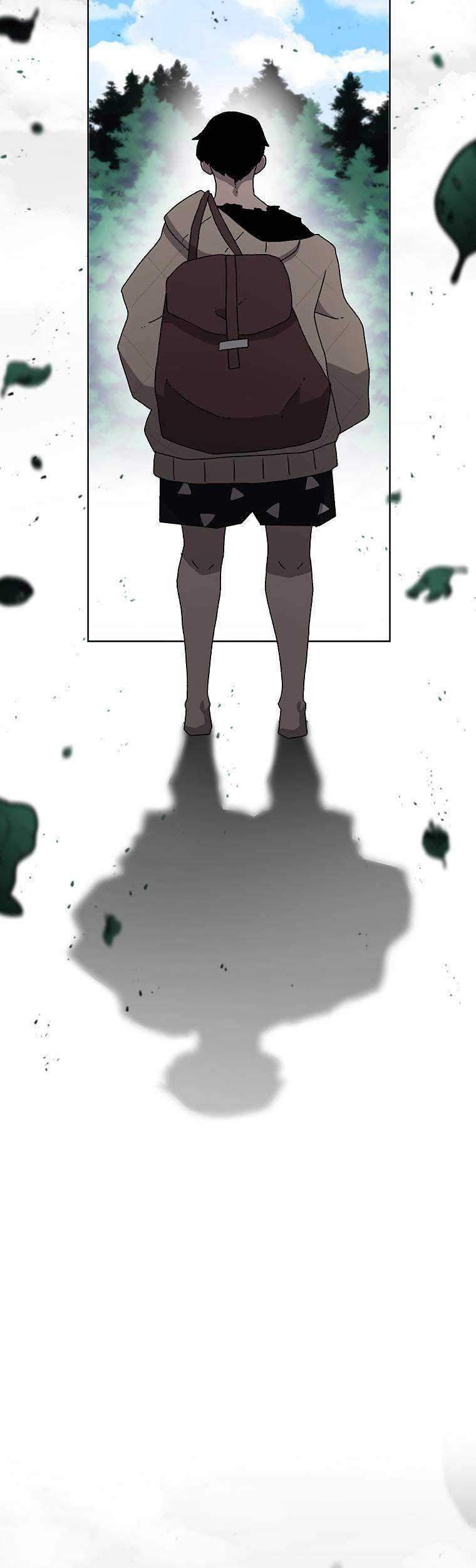 The House Without Time Chapter 29 Gambar 46