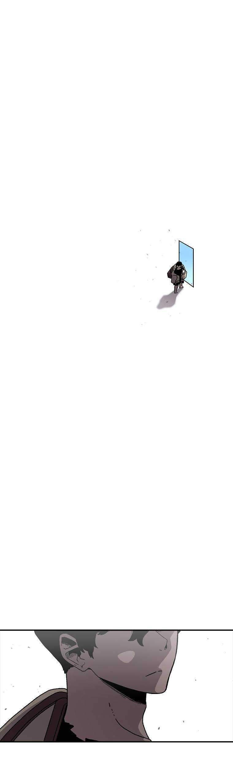 The House Without Time Chapter 29 Gambar 48