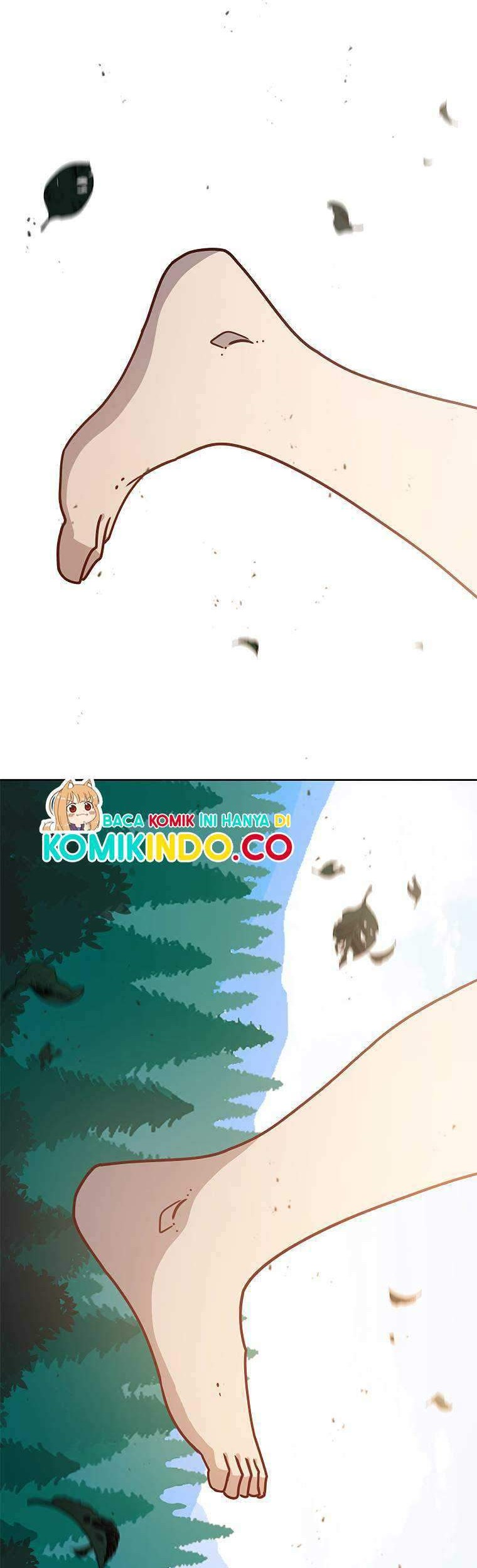 The House Without Time Chapter 29 Gambar 51