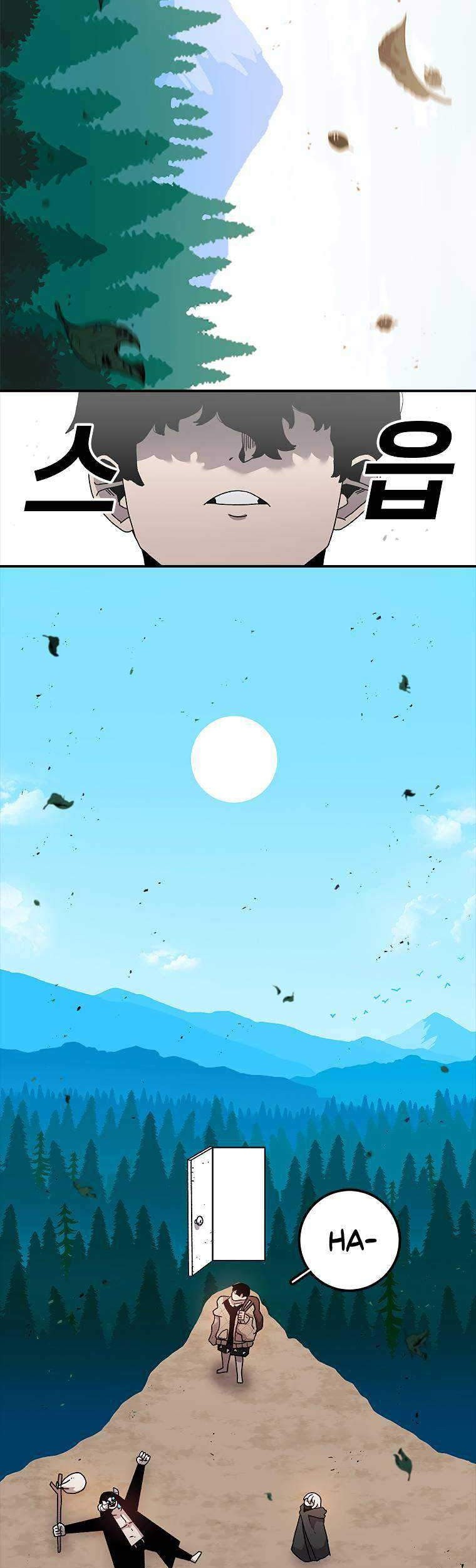 The House Without Time Chapter 29 Gambar 52