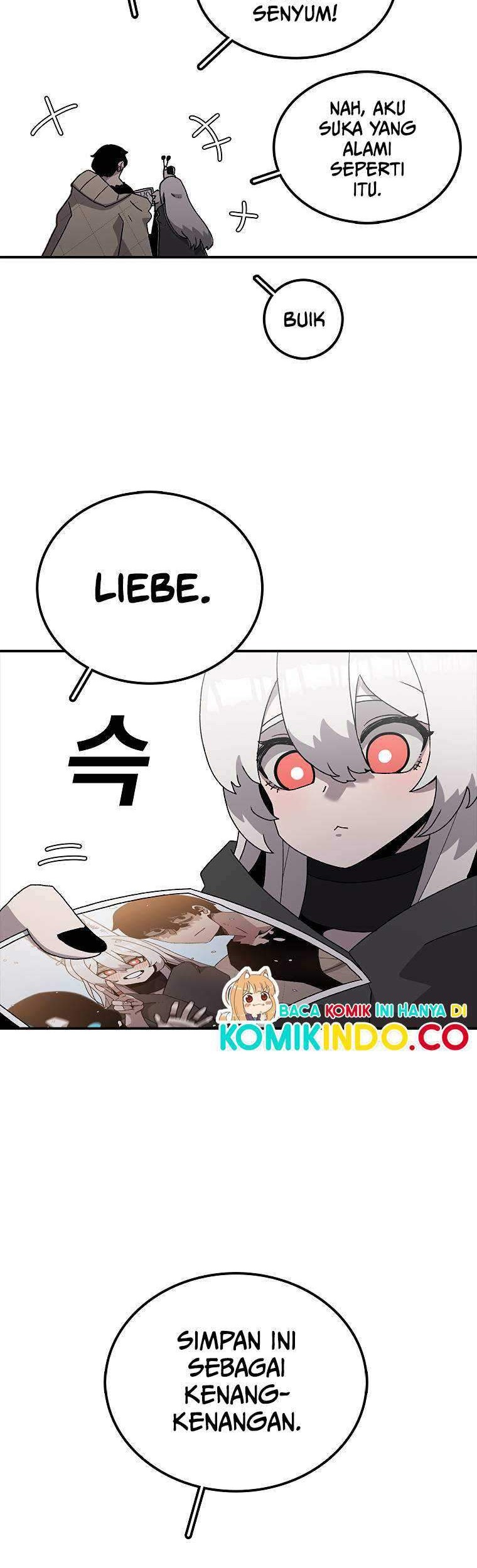 The House Without Time Chapter 29 Gambar 67