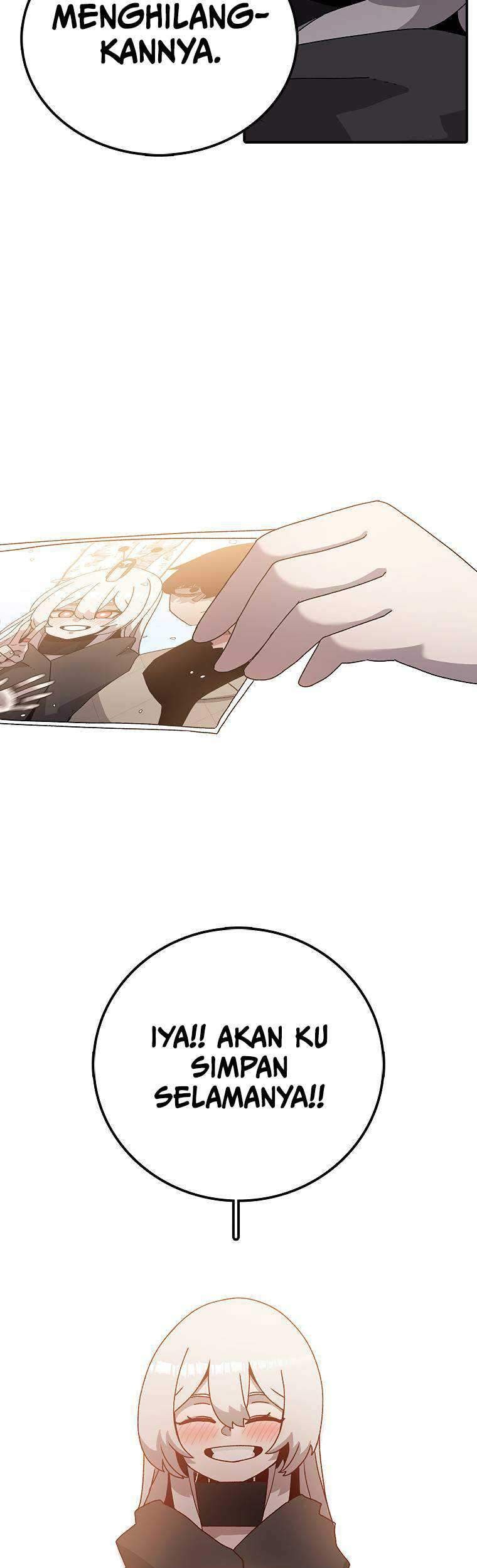 The House Without Time Chapter 29 Gambar 70