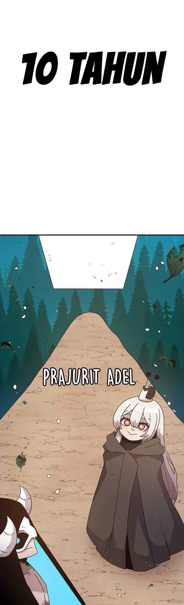 The House Without Time Chapter 29 Gambar 74