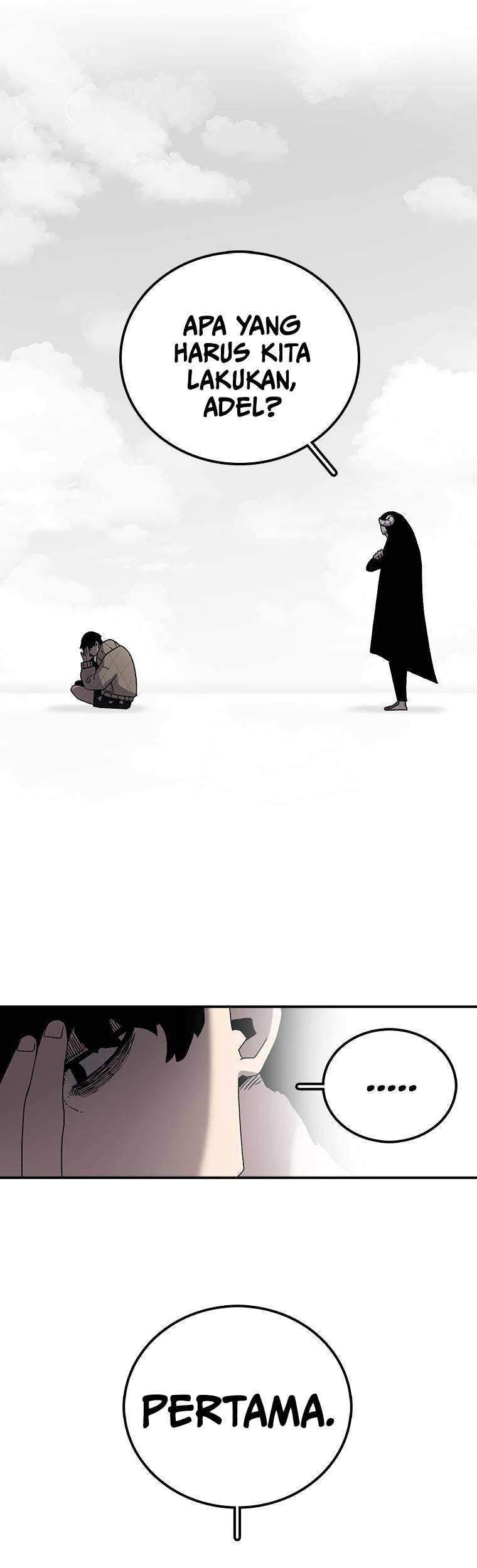 The House Without Time Chapter 29 Gambar 4