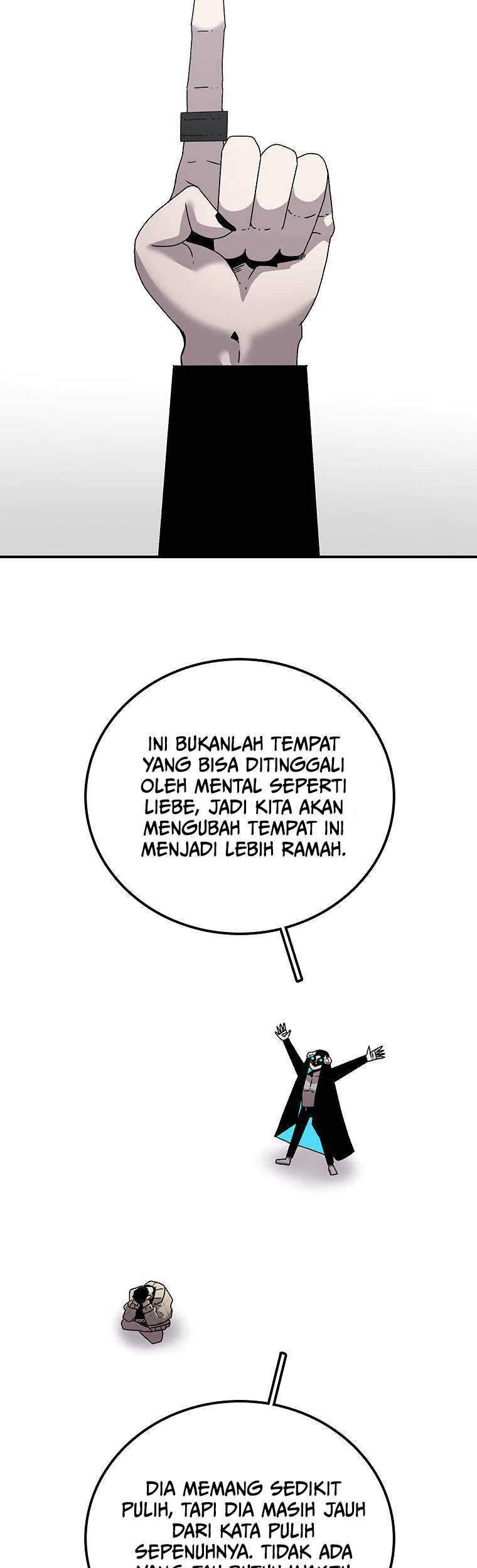 The House Without Time Chapter 29 Gambar 6