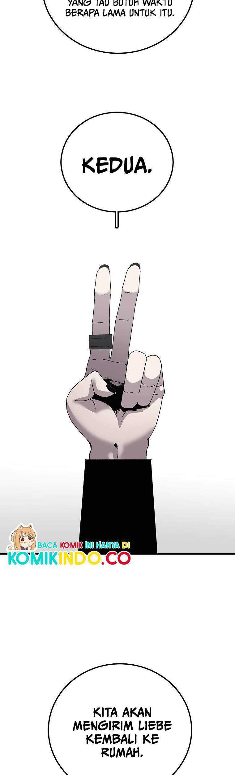 The House Without Time Chapter 29 Gambar 7