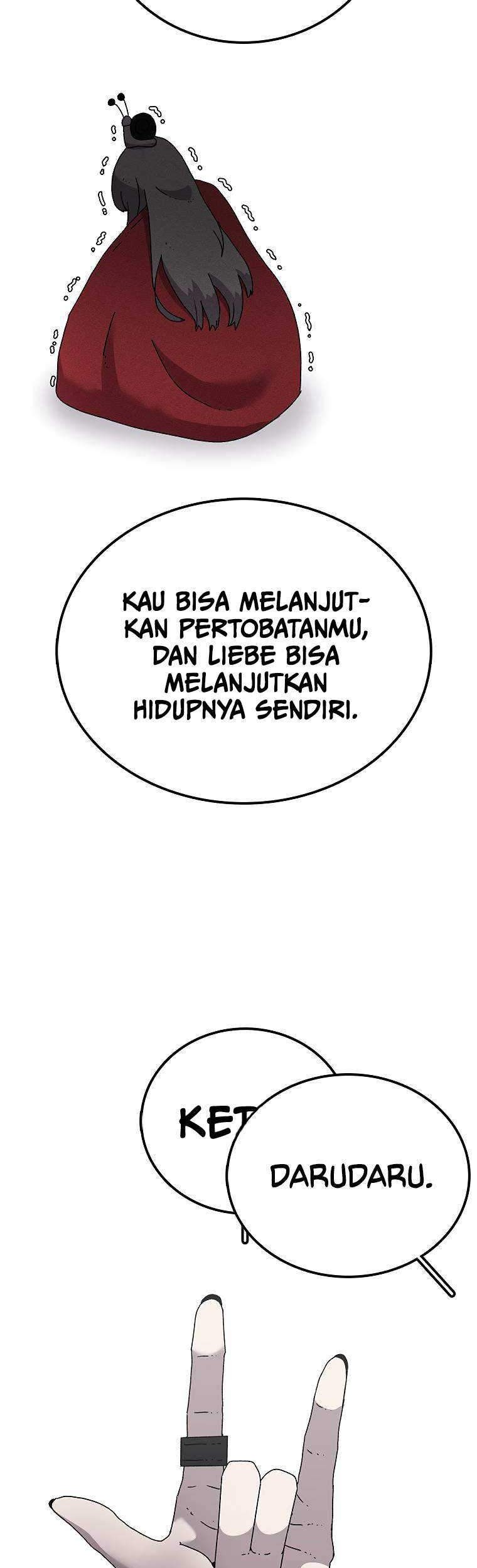 The House Without Time Chapter 29 Gambar 8