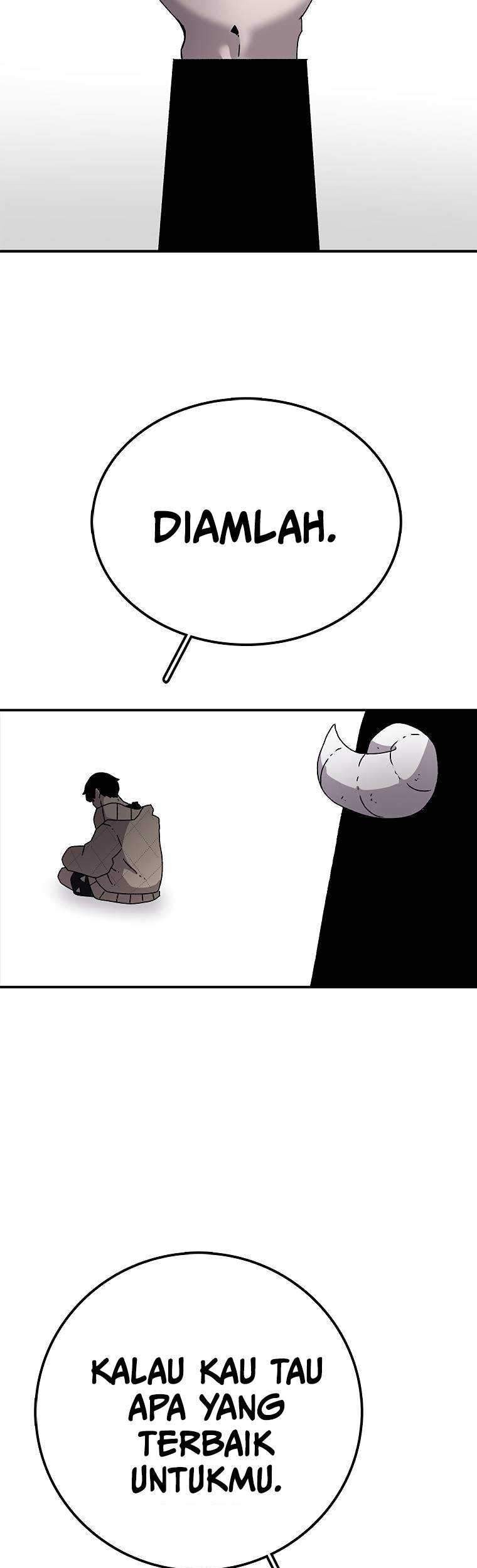 The House Without Time Chapter 29 Gambar 10