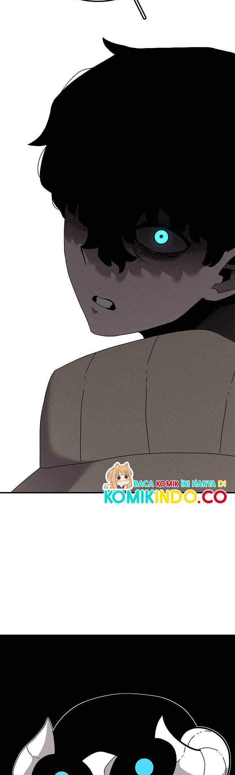 The House Without Time Chapter 29 Gambar 11