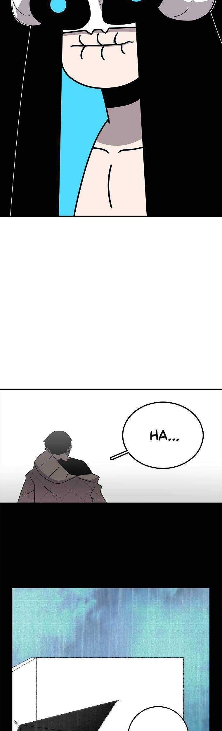 The House Without Time Chapter 29 Gambar 12